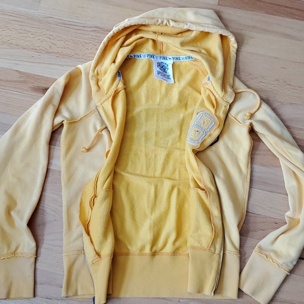 VS Zip up - Picture 7 of 7